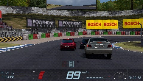 Gran Turismo PSP - Imagen 27