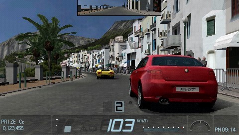 Gran Turismo PSP - Imagen 25