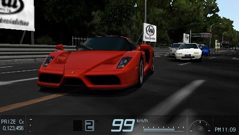 Gran Turismo PSP - Imagen 17