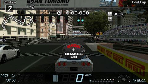 Gran Turismo PSP - Imagen 22