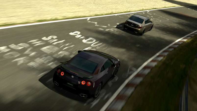 Gran Turismo PSP - Imagen 50