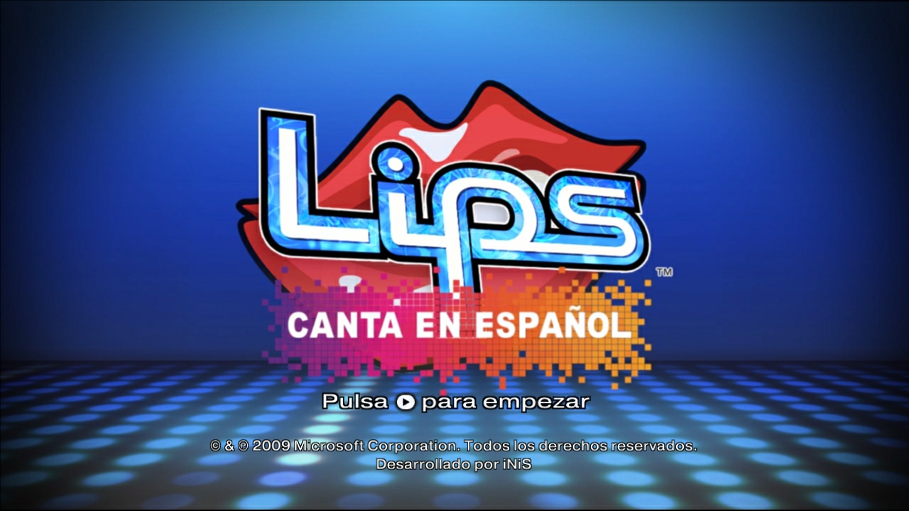 Lips: Canta en Español - Imagen 50
