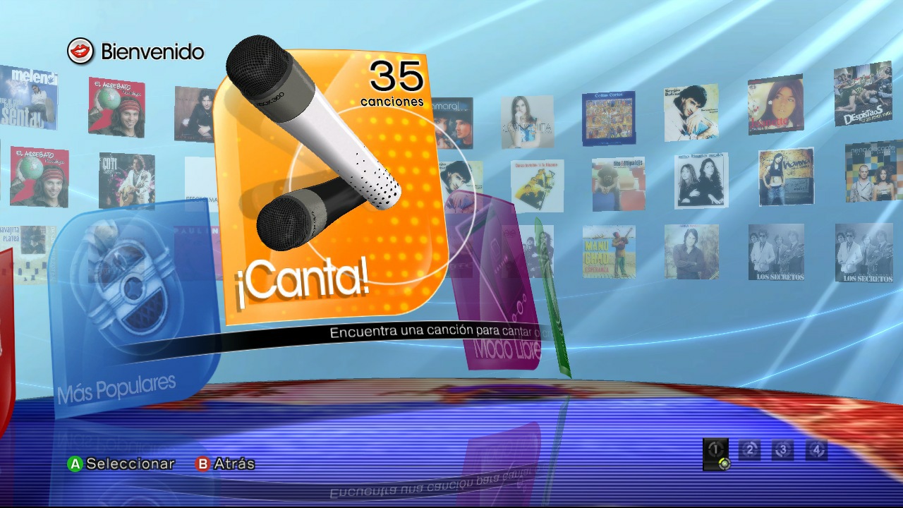 Lips: Canta en Español - Imagen 45