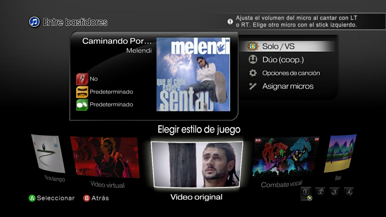 Lips: Canta en Español - Imagen 48