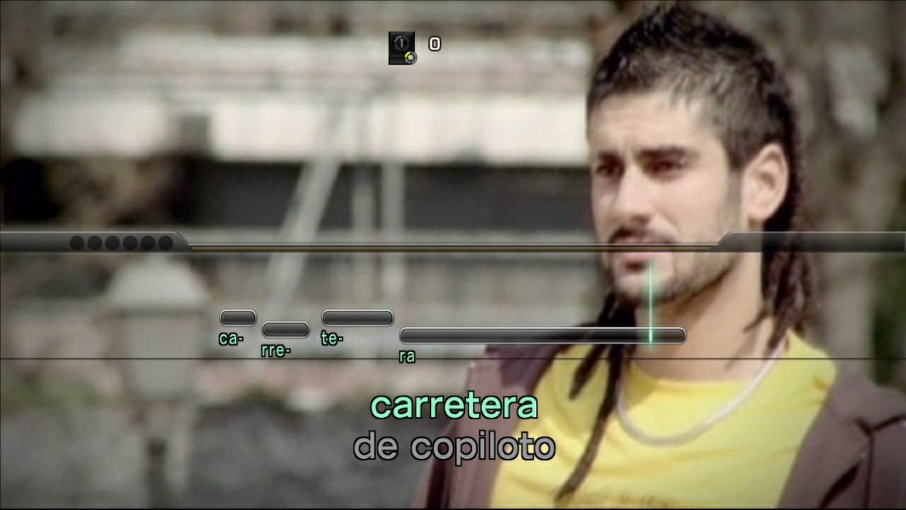 Lips: Canta en Español - Imagen 34