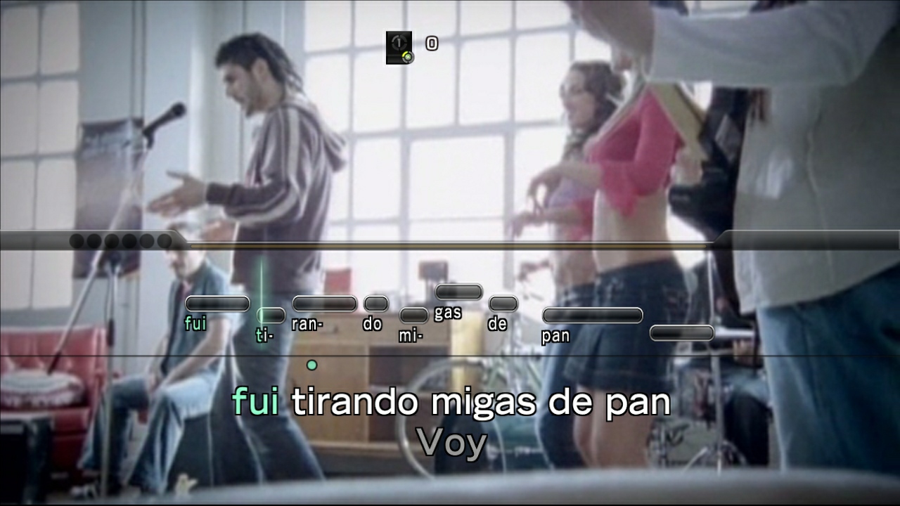 Lips: Canta en Español - Imagen 36