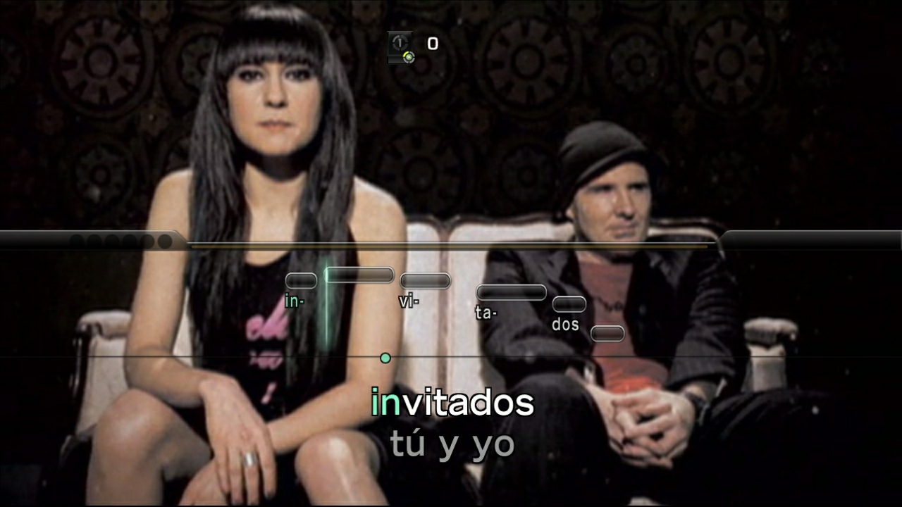 Lips: Canta en Español - Imagen 39