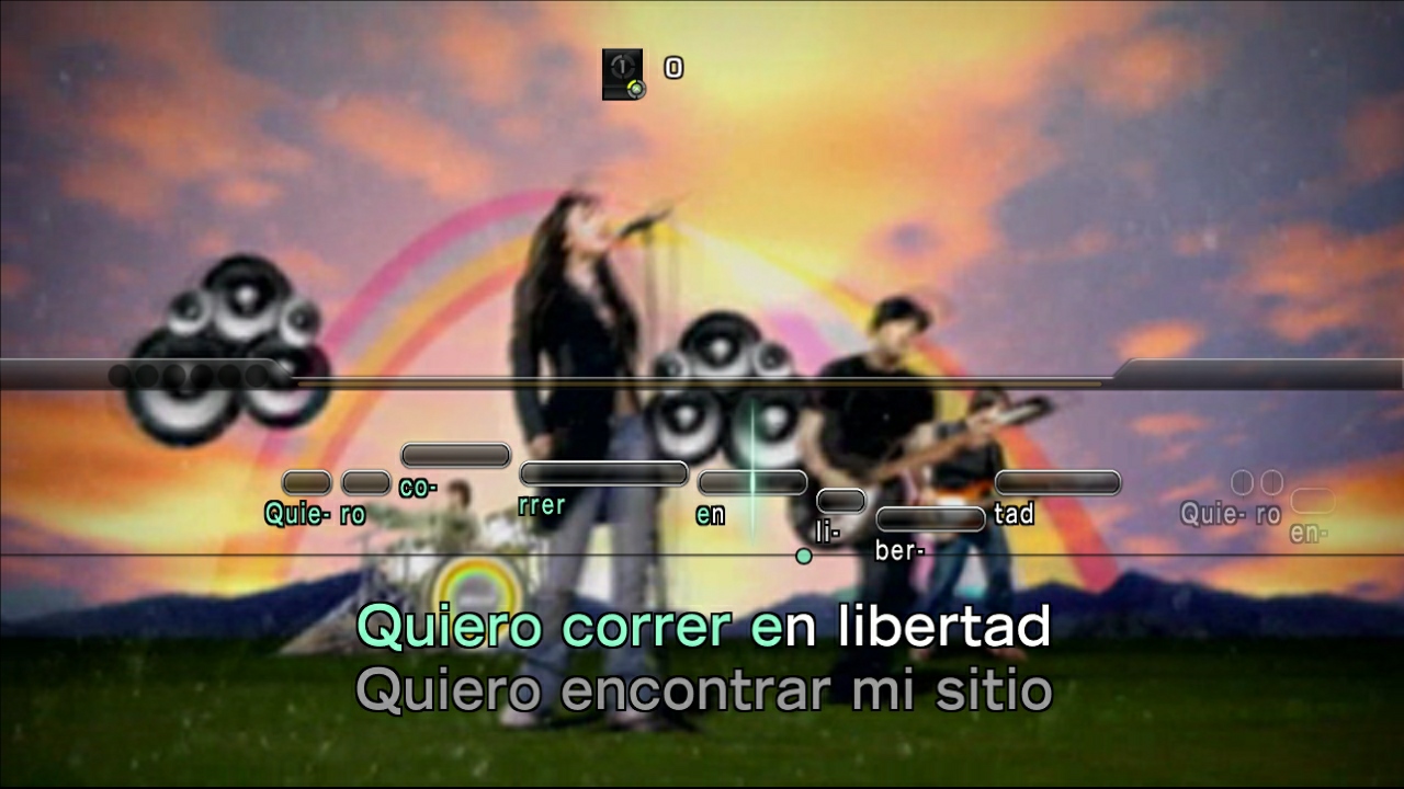 Lips: Canta en Español - Imagen 40