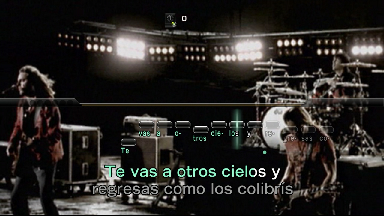 Lips: Canta en Español - Imagen 27