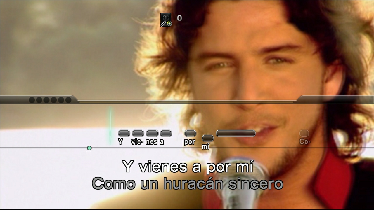 Lips: Canta en Español - Imagen 12