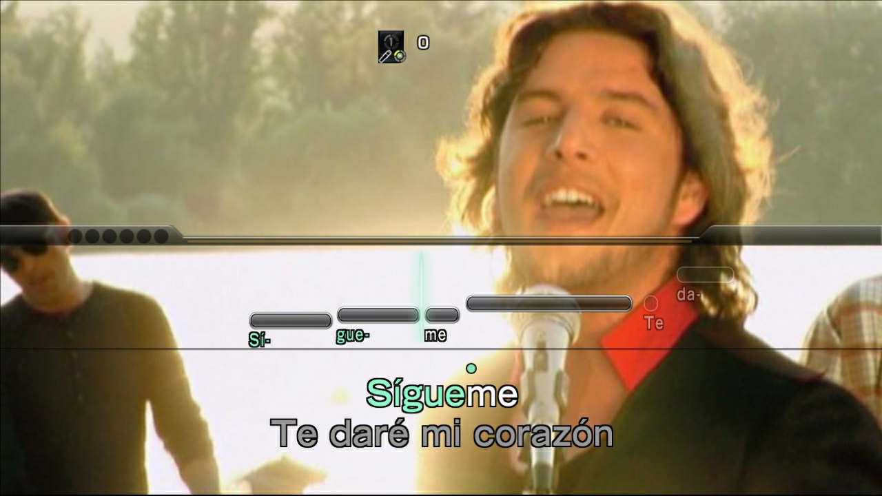 Lips: Canta en Español - Imagen 13