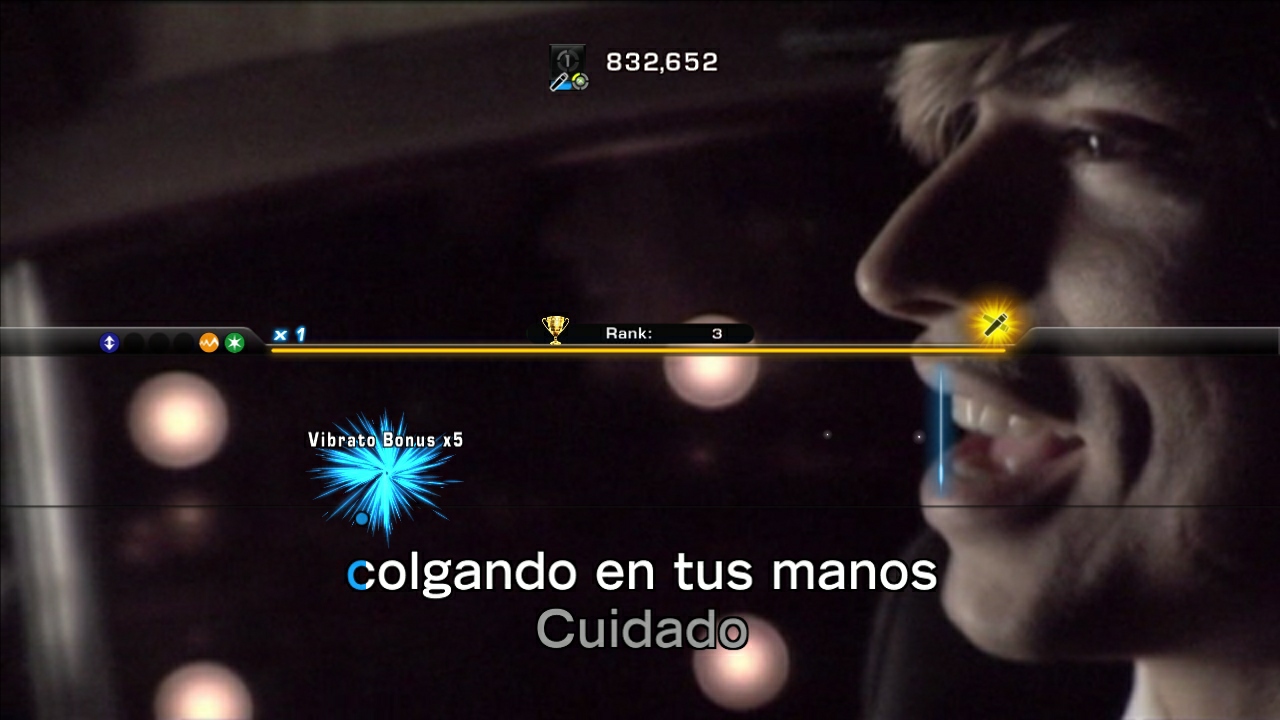 Lips: Canta en Español - Imagen 15