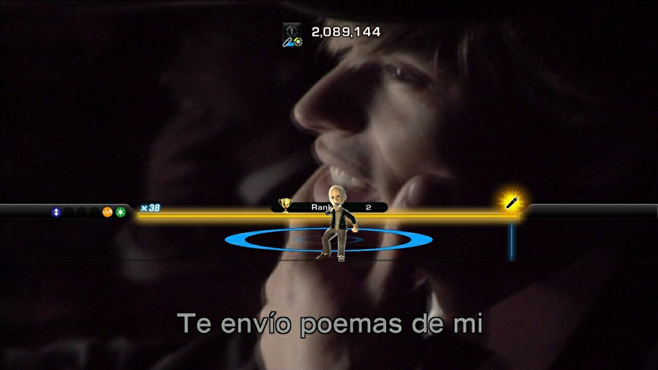 Lips: Canta en Español - Imagen 16