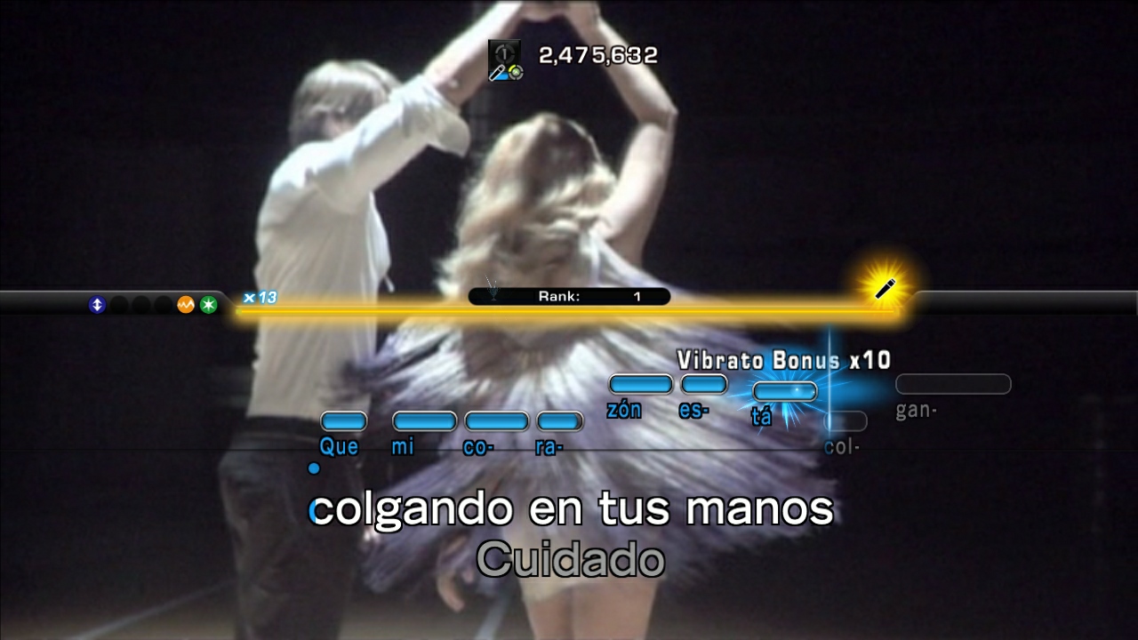 Lips: Canta en Español - Imagen 17