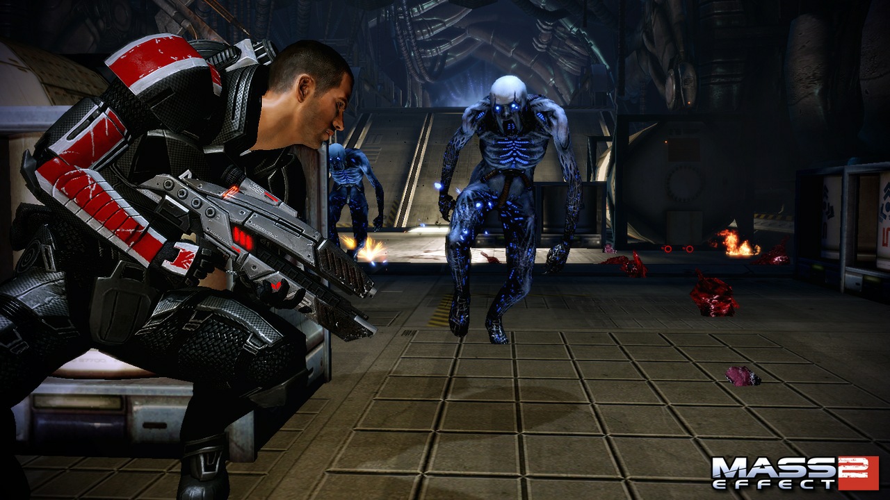 Mass Effect 2 - Imagen 29