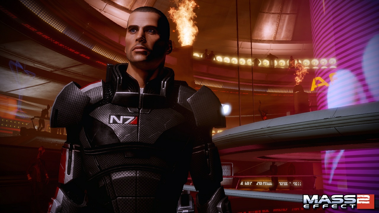 Mass Effect 2 - Imagen 22