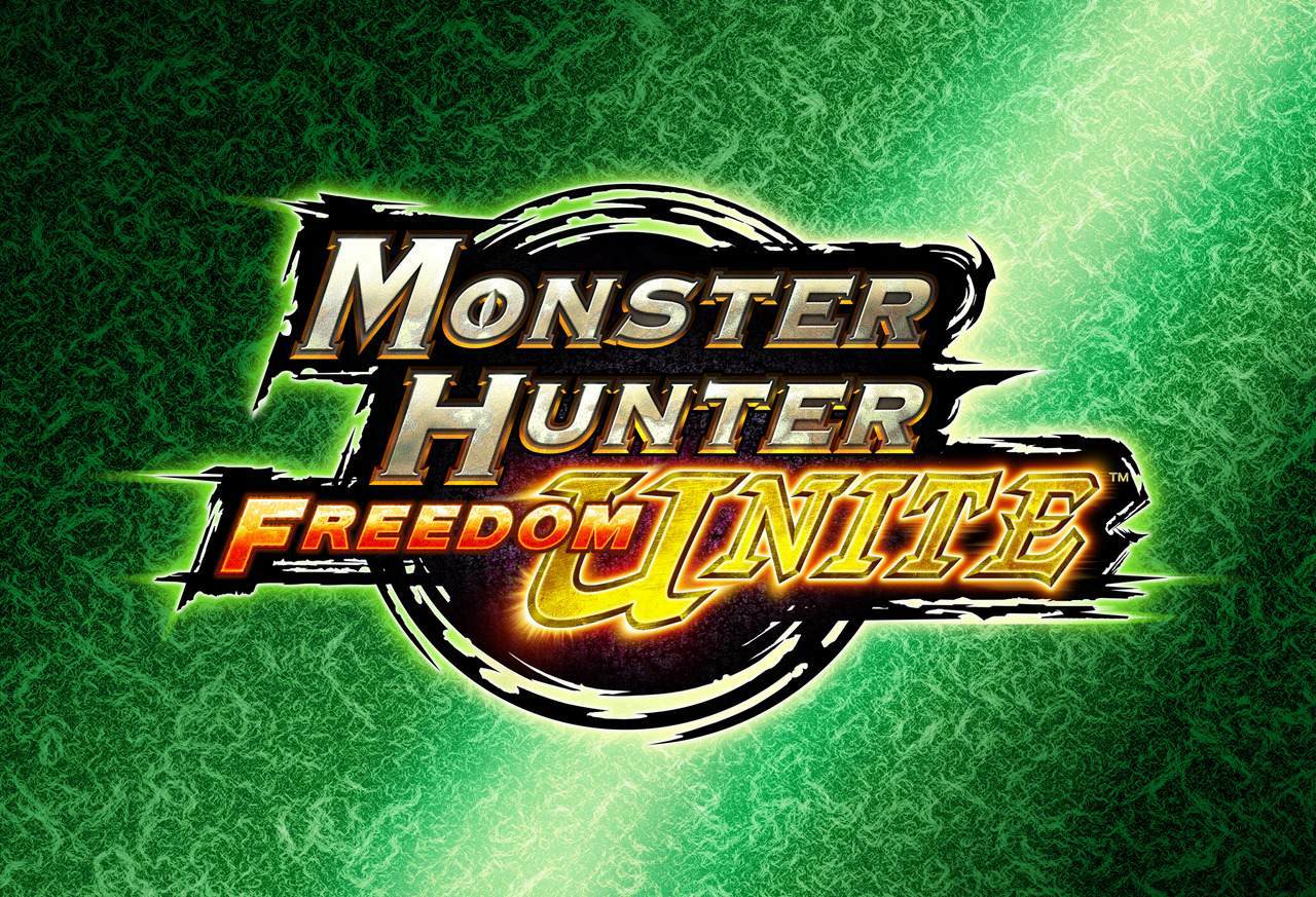 Monster Hunter Freedom Unite - Imagen 3