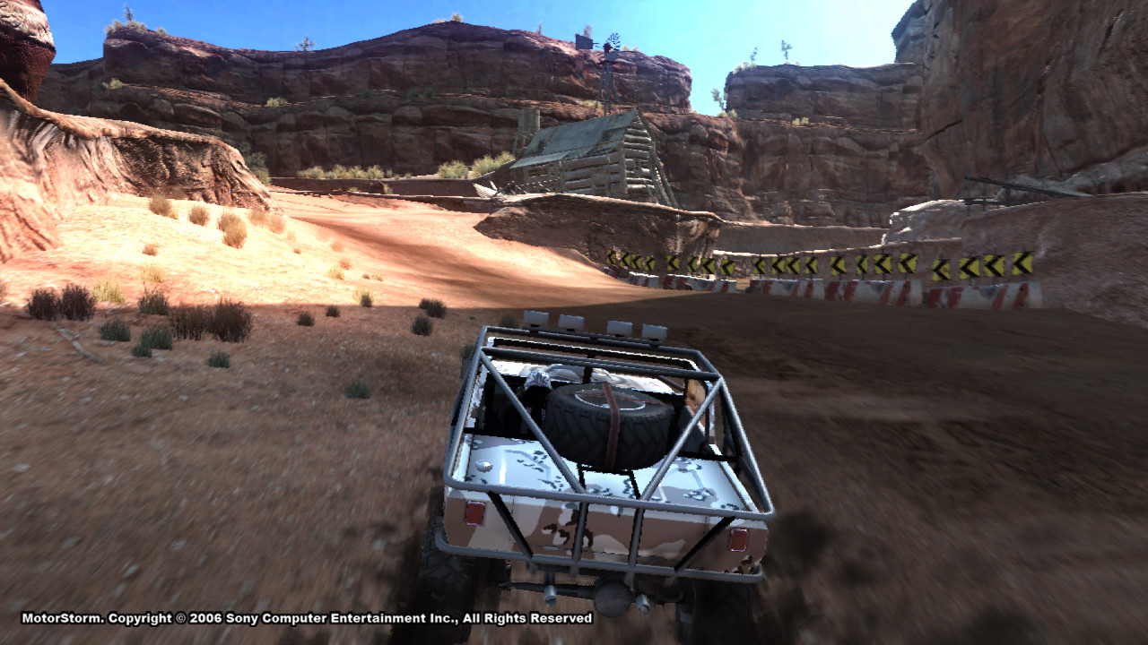 Motorstorm - Imagen 43