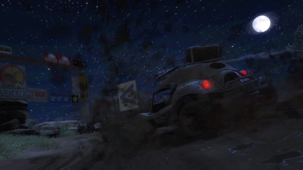 Motorstorm - Imagen 23