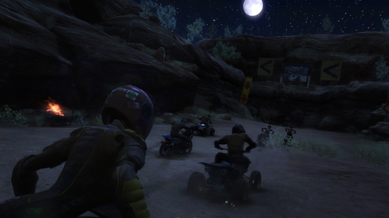 Motorstorm - Imagen 24