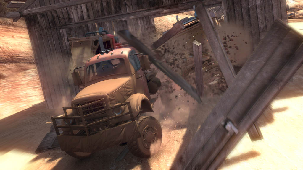Motorstorm - Imagen 22