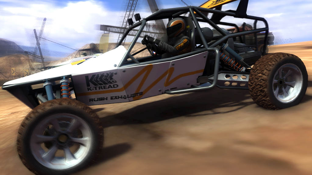 Motorstorm - Imagen 19