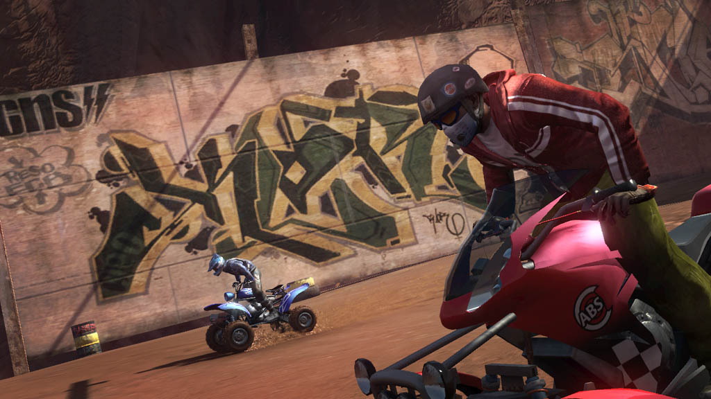 Motorstorm - Imagen 18
