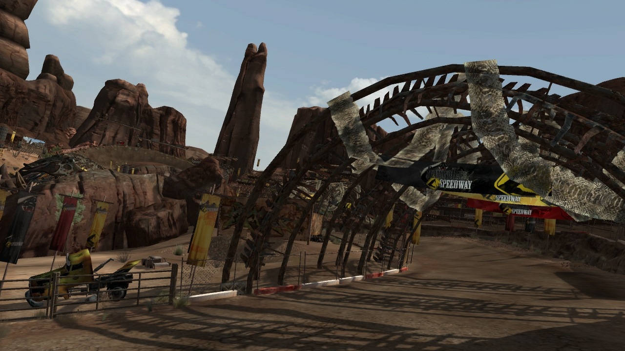 Motorstorm