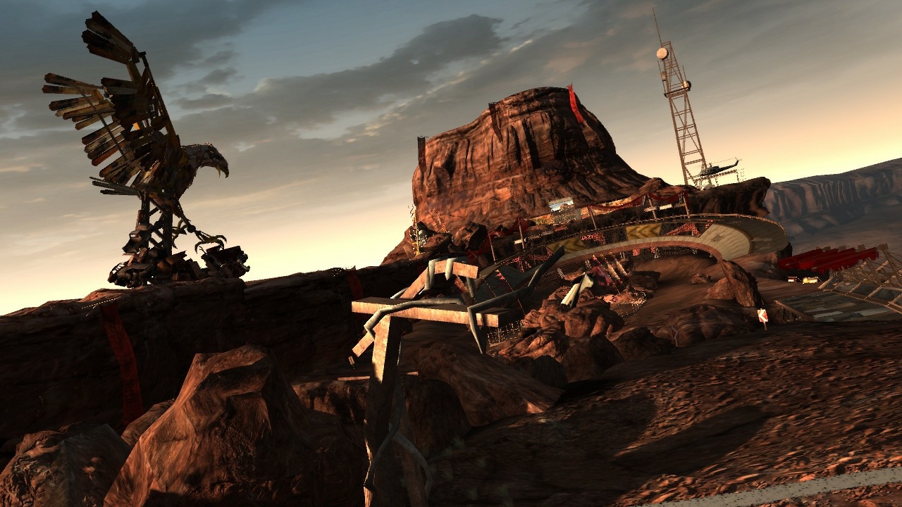 Motorstorm