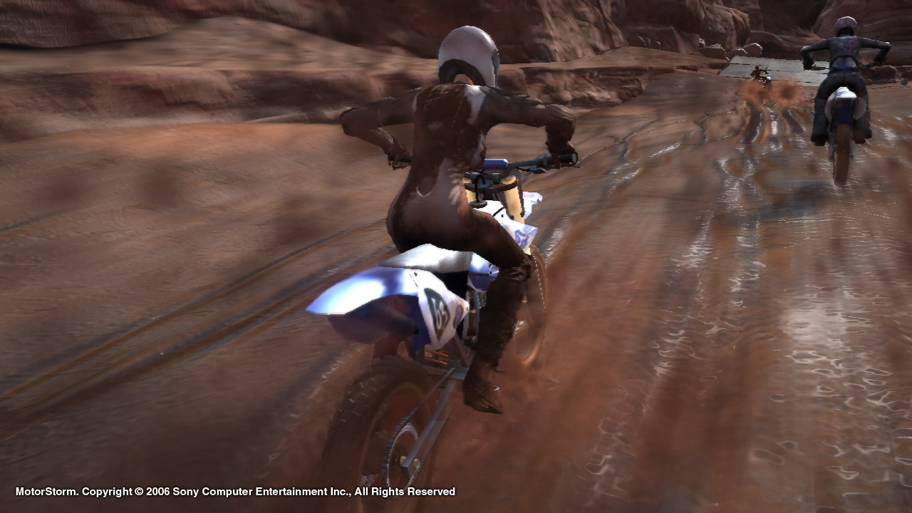 Motorstorm - Imagen 37