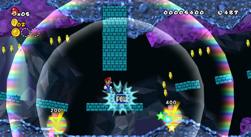 New Super Mario Bros. Wii - Imagen 23