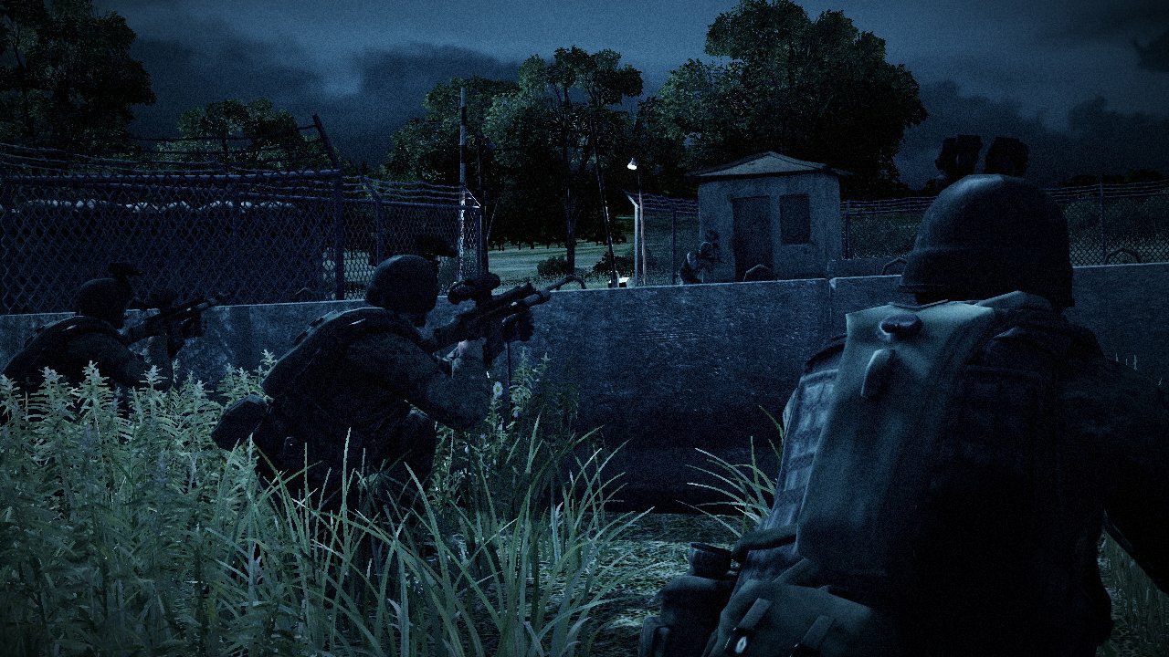 Operation Flashpoint: Dragon Rising - Imagen 33