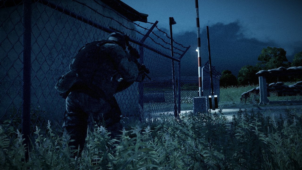 Operation Flashpoint: Dragon Rising - Imagen 34