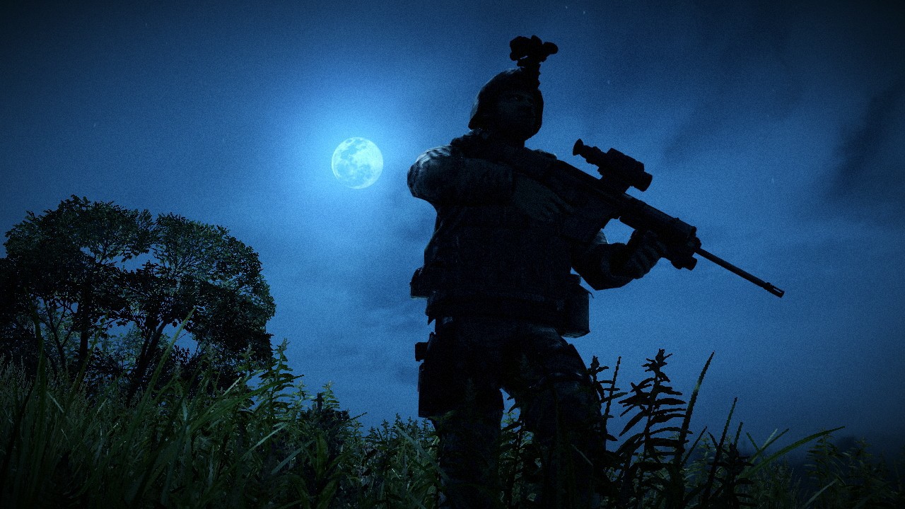 Operation Flashpoint: Dragon Rising - Imagen 29