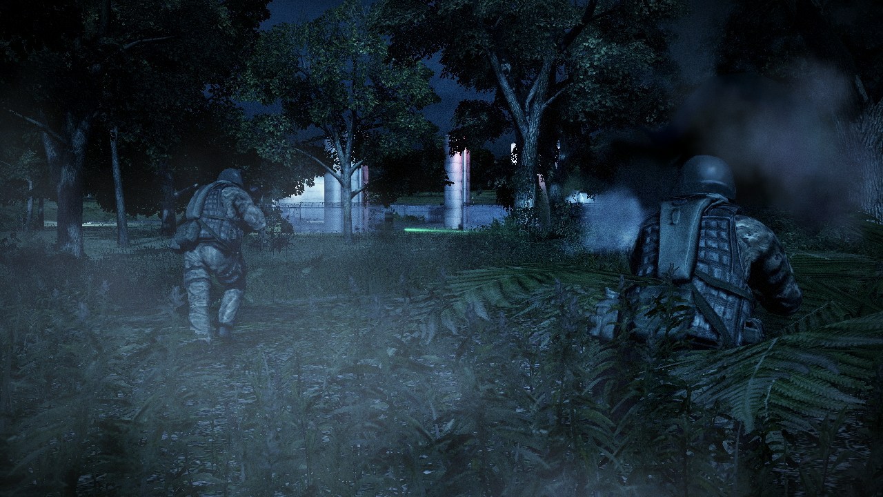 Operation Flashpoint: Dragon Rising - Imagen 30