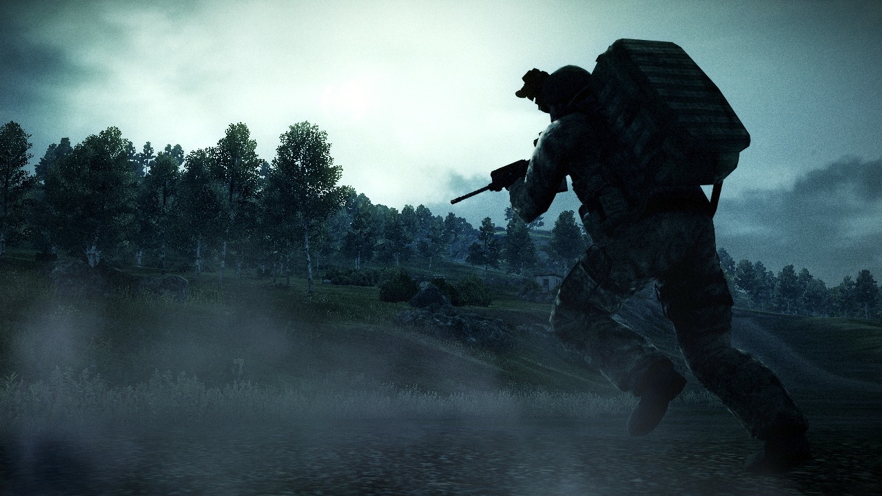 Operation Flashpoint: Dragon Rising - Imagen 32