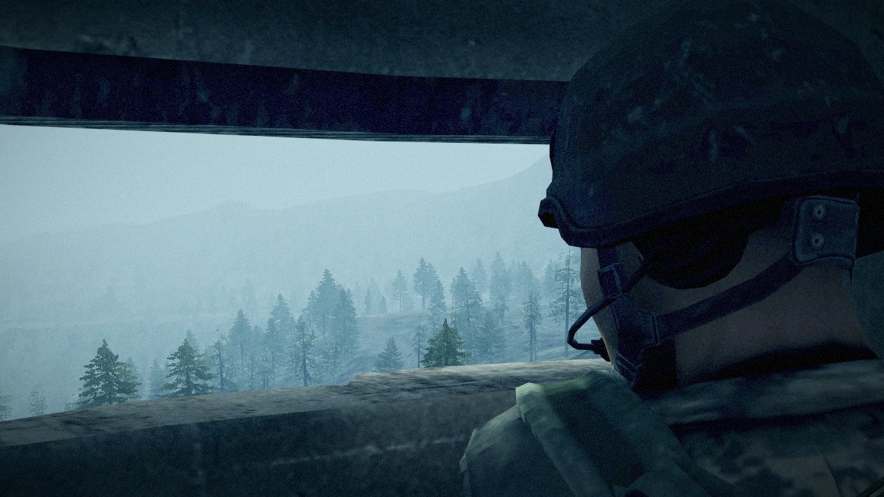 Operation Flashpoint: Dragon Rising - Imagen 17