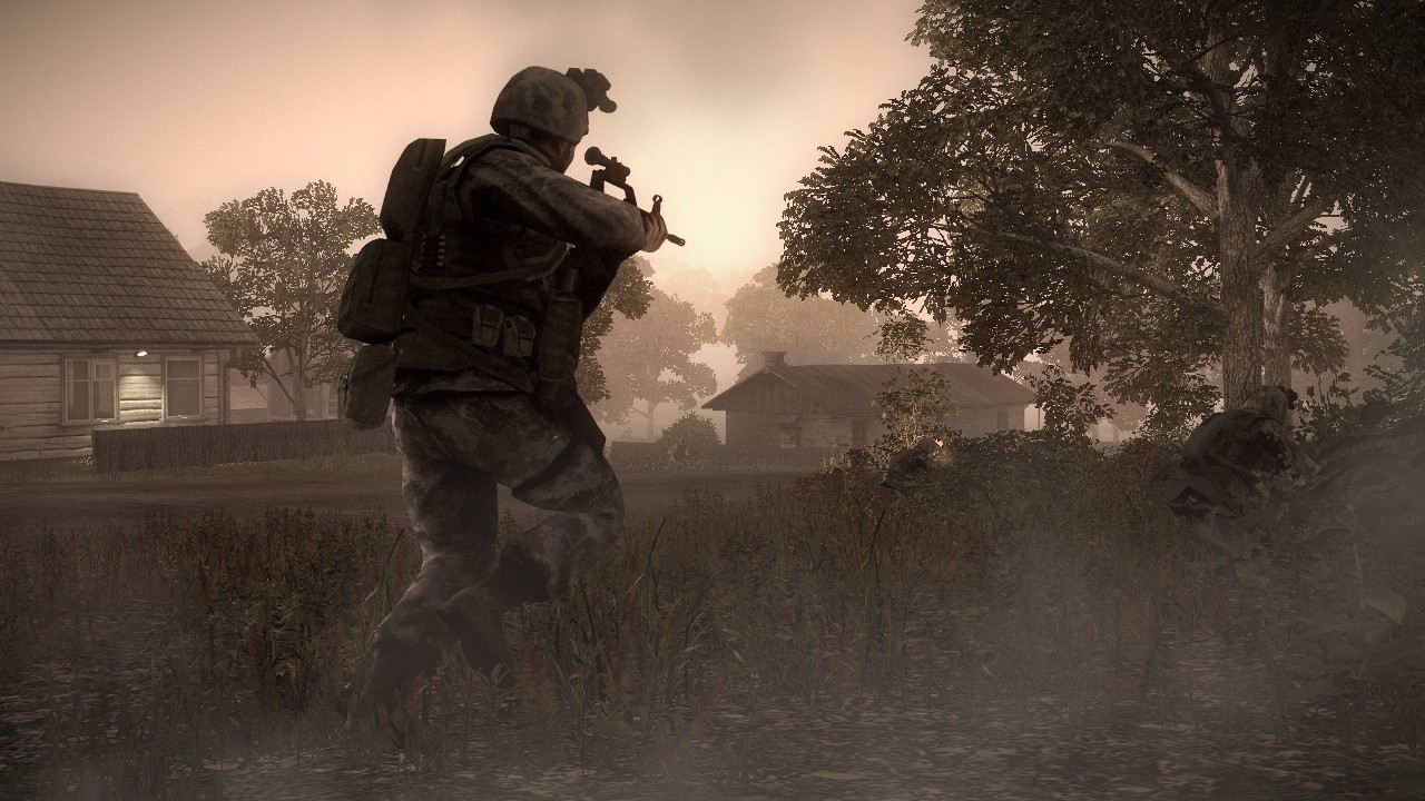 Operation Flashpoint: Dragon Rising - Imagen 19
