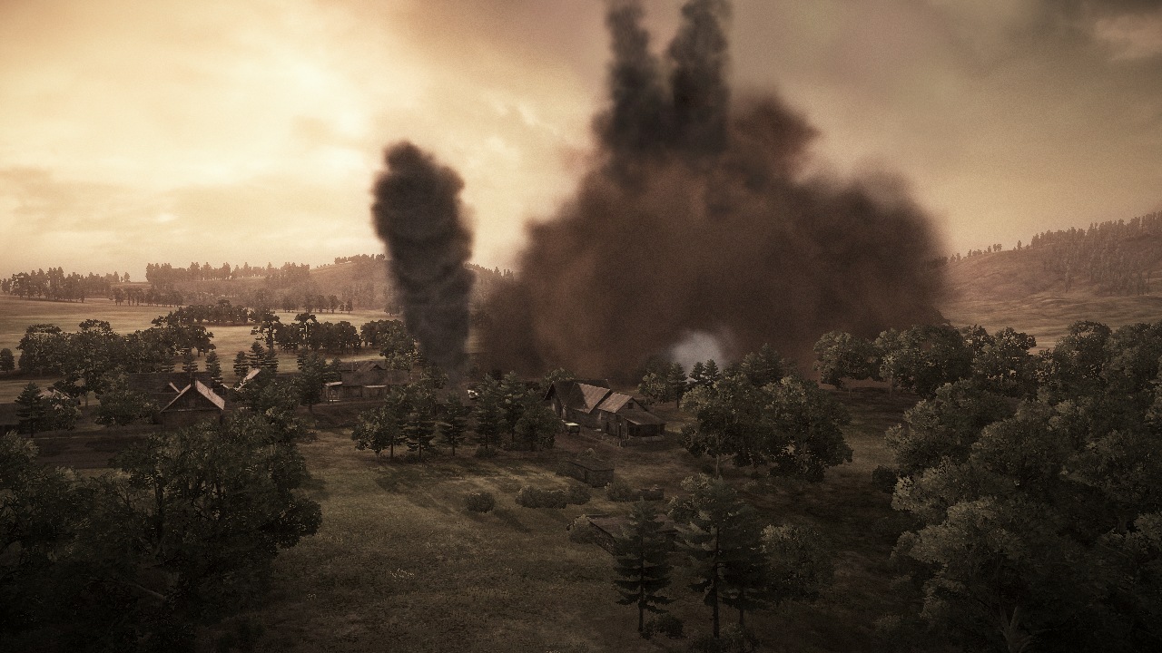 Operation Flashpoint: Dragon Rising - Imagen 22