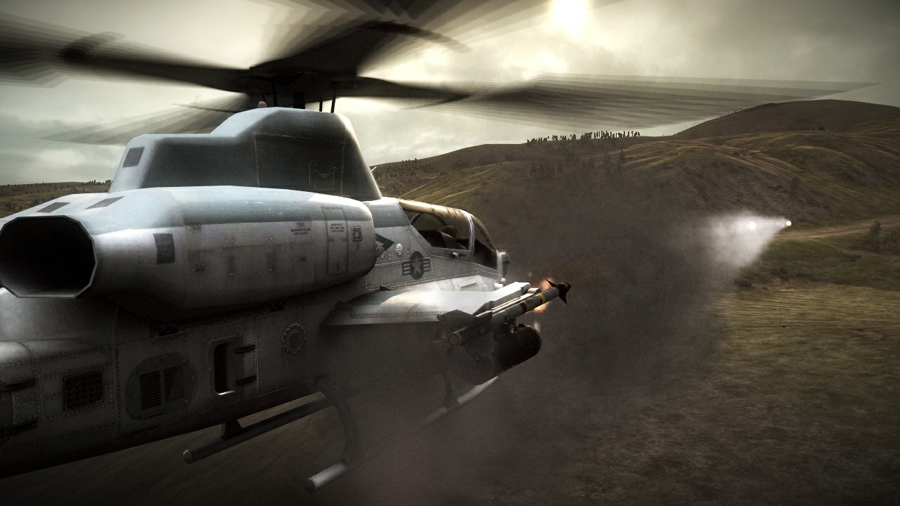 Operation Flashpoint: Dragon Rising - Imagen 15