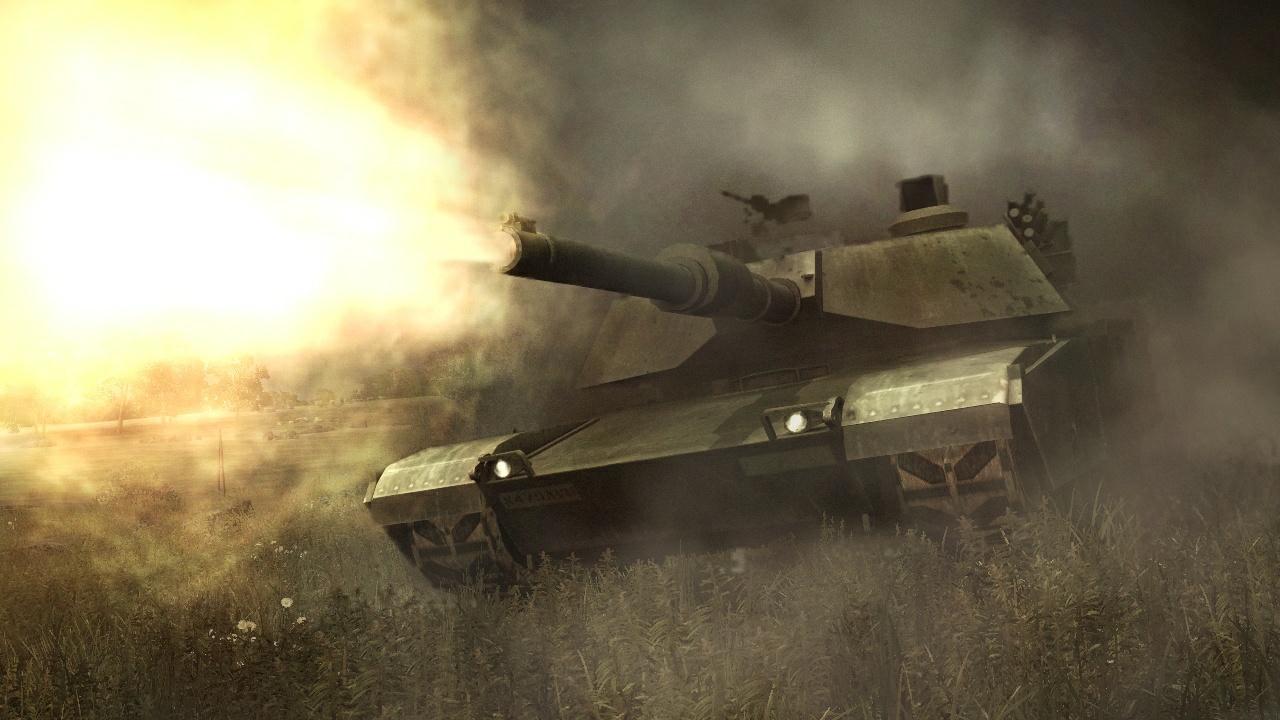 Operation Flashpoint: Dragon Rising - Imagen 14