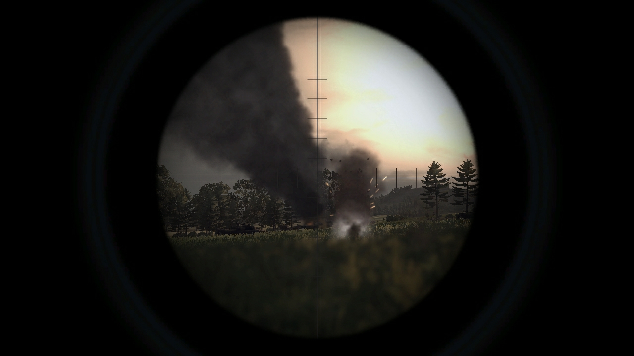 Operation Flashpoint: Dragon Rising