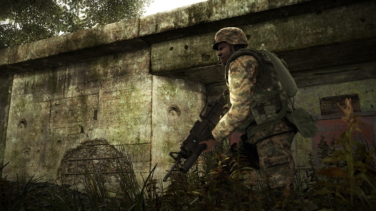 Operation Flashpoint: Dragon Rising - Imagen 39