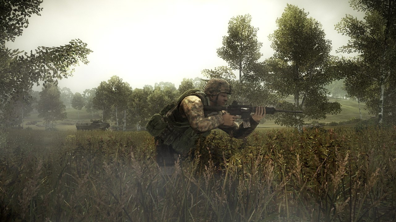 Operation Flashpoint: Dragon Rising - Imagen 40