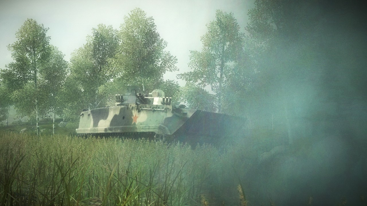 Operation Flashpoint: Dragon Rising - Imagen 37