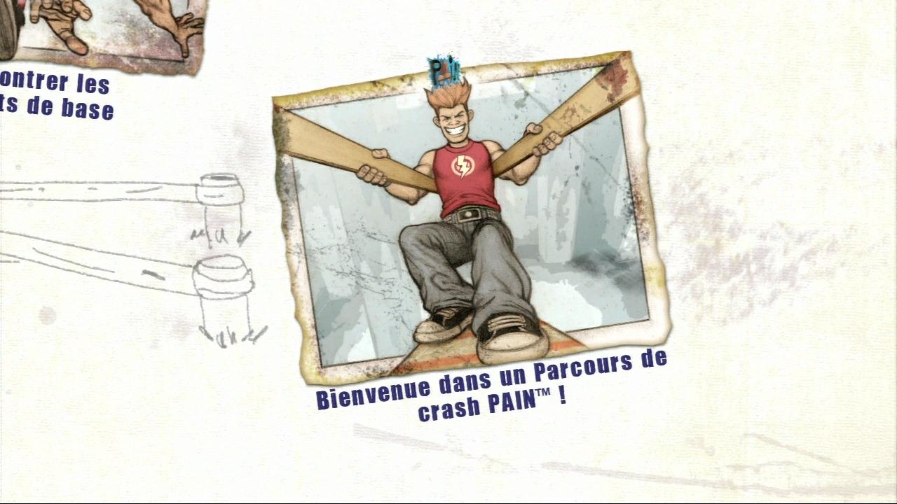 Pain - Imagen 25