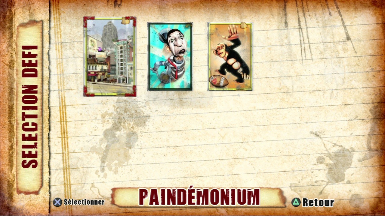 Pain - Imagen 15