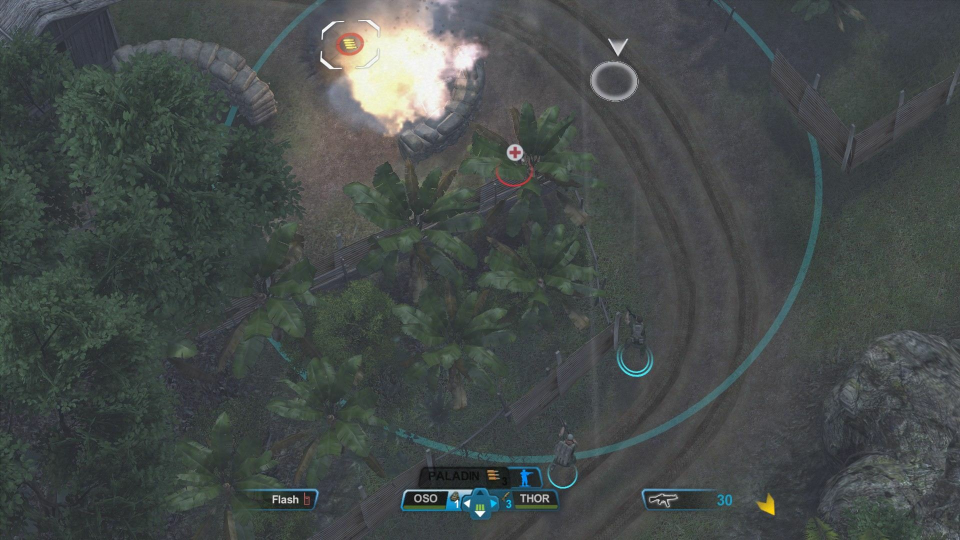 Raven Squad: Operation Hidden Dagger - Imagen 31