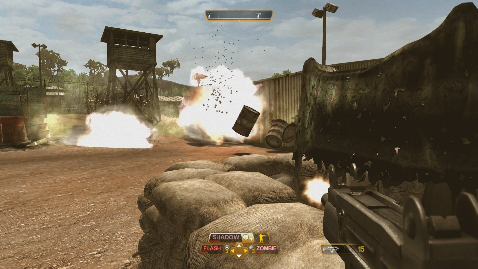 Raven Squad: Operation Hidden Dagger - Imagen 26