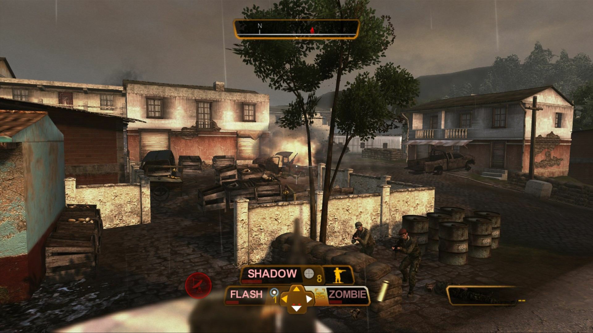 Raven Squad: Operation Hidden Dagger - Imagen 28